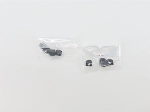 HO Scale Athearn Genesis G1611 NP Northern Pacific F7 A/B Diesel Loco Set