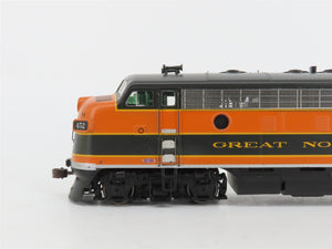HO Scale Athearn Genesis G1604 GN Great Northern F7 A/B Diesel Loco Set