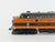 HO Scale Athearn Genesis G1604 GN Great Northern F7 A/B Diesel Loco Set