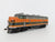 HO Scale Athearn Genesis G1604 GN Great Northern F7 A/B Diesel Loco Set