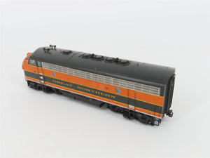 HO Scale Athearn Genesis G1604 GN Great Northern F7 A/B Diesel Loco Set