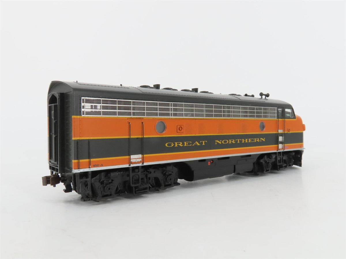 HO Scale Athearn Genesis G1604 GN Great Northern F7 A/B Diesel Loco Set