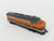 HO Scale Athearn Genesis G1604 GN Great Northern F7 A/B Diesel Loco Set