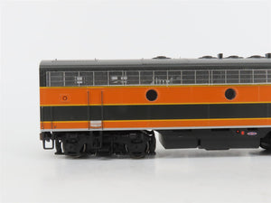 HO Scale Athearn Genesis G1604 GN Great Northern F7 A/B Diesel Loco Set