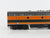 HO Scale Athearn Genesis G1604 GN Great Northern F7 A/B Diesel Loco Set