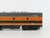 HO Scale Athearn Genesis G1604 GN Great Northern F7 A/B Diesel Loco Set
