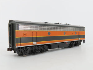 HO Scale Athearn Genesis G1604 GN Great Northern F7 A/B Diesel Loco Set
