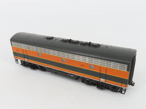 HO Scale Athearn Genesis G1604 GN Great Northern F7 A/B Diesel Loco Set
