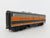 HO Scale Athearn Genesis G1604 GN Great Northern F7 A/B Diesel Loco Set