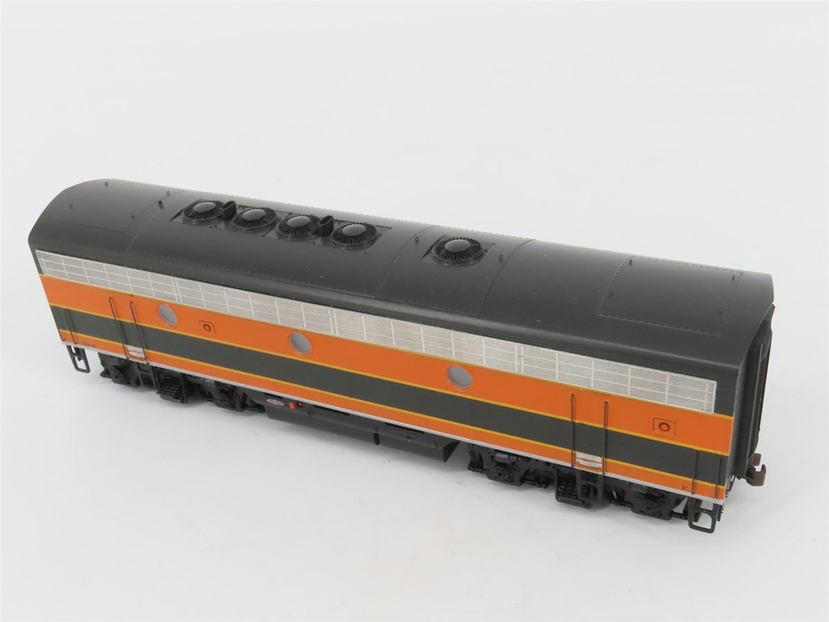 HO Scale Athearn Genesis G1604 GN Great Northern F7 A/B Diesel Loco Set