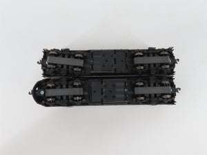HO Scale Athearn Genesis G1604 GN Great Northern F7 A/B Diesel Loco Set