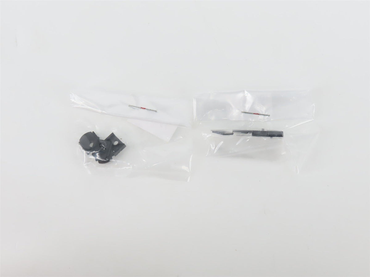 HO Scale Athearn Genesis G1604 GN Great Northern F7 A/B Diesel Loco Set
