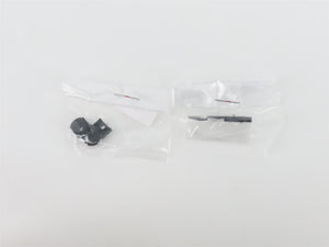 HO Scale Athearn Genesis G1604 GN Great Northern F7 A/B Diesel Loco Set