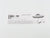 HO Scale Athearn Genesis G1604 GN Great Northern F7 A/B Diesel Loco Set