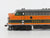 HO Scale Athearn Genesis G1504 GN Great Northern F7 A/B Diesel Loco Set