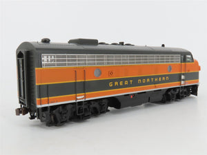 HO Scale Athearn Genesis G1504 GN Great Northern F7 A/B Diesel Loco Set