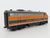 HO Scale Athearn Genesis G1504 GN Great Northern F7 A/B Diesel Loco Set