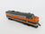 HO Scale Athearn Genesis G1504 GN Great Northern F7 A/B Diesel Loco Set