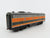 HO Scale Athearn Genesis G1504 GN Great Northern F7 A/B Diesel Loco Set