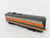 HO Scale Athearn Genesis G1504 GN Great Northern F7 A/B Diesel Loco Set
