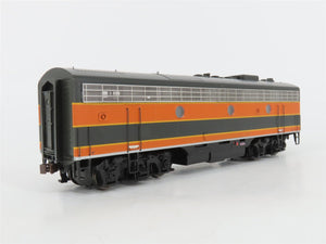HO Scale Athearn Genesis G1504 GN Great Northern F7 A/B Diesel Loco Set