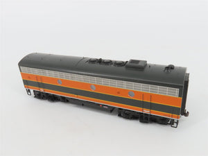 HO Scale Athearn Genesis G1504 GN Great Northern F7 A/B Diesel Loco Set