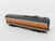 HO Scale Athearn Genesis G1504 GN Great Northern F7 A/B Diesel Loco Set