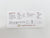 HO Scale Athearn Genesis G1504 GN Great Northern F7 A/B Diesel Loco Set