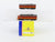 HO Scale Athearn Genesis 0G3200A MILW Milwaukee Road F9 A/B Diesel Loco Set