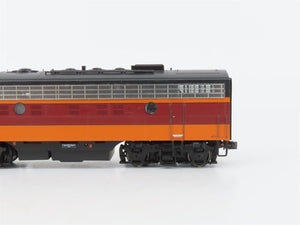 HO Scale Athearn Genesis 0G3200A MILW Milwaukee Road F9 A/B Diesel Loco Set