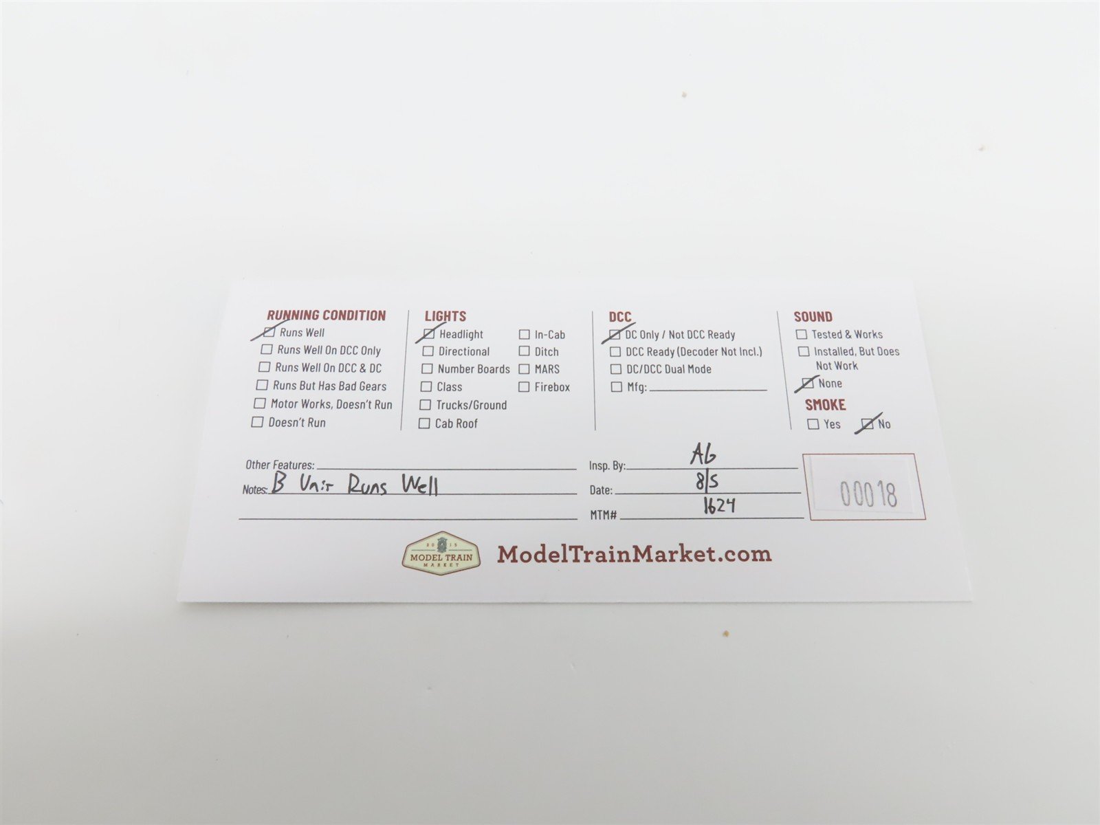 HO Scale Athearn Genesis 0G3200A MILW Milwaukee Road F9 A/B Diesel Loco Set