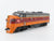 HO Scale Athearn Genesis 0G3200A MILW Milwaukee Road F9 A/B Diesel Loco Set