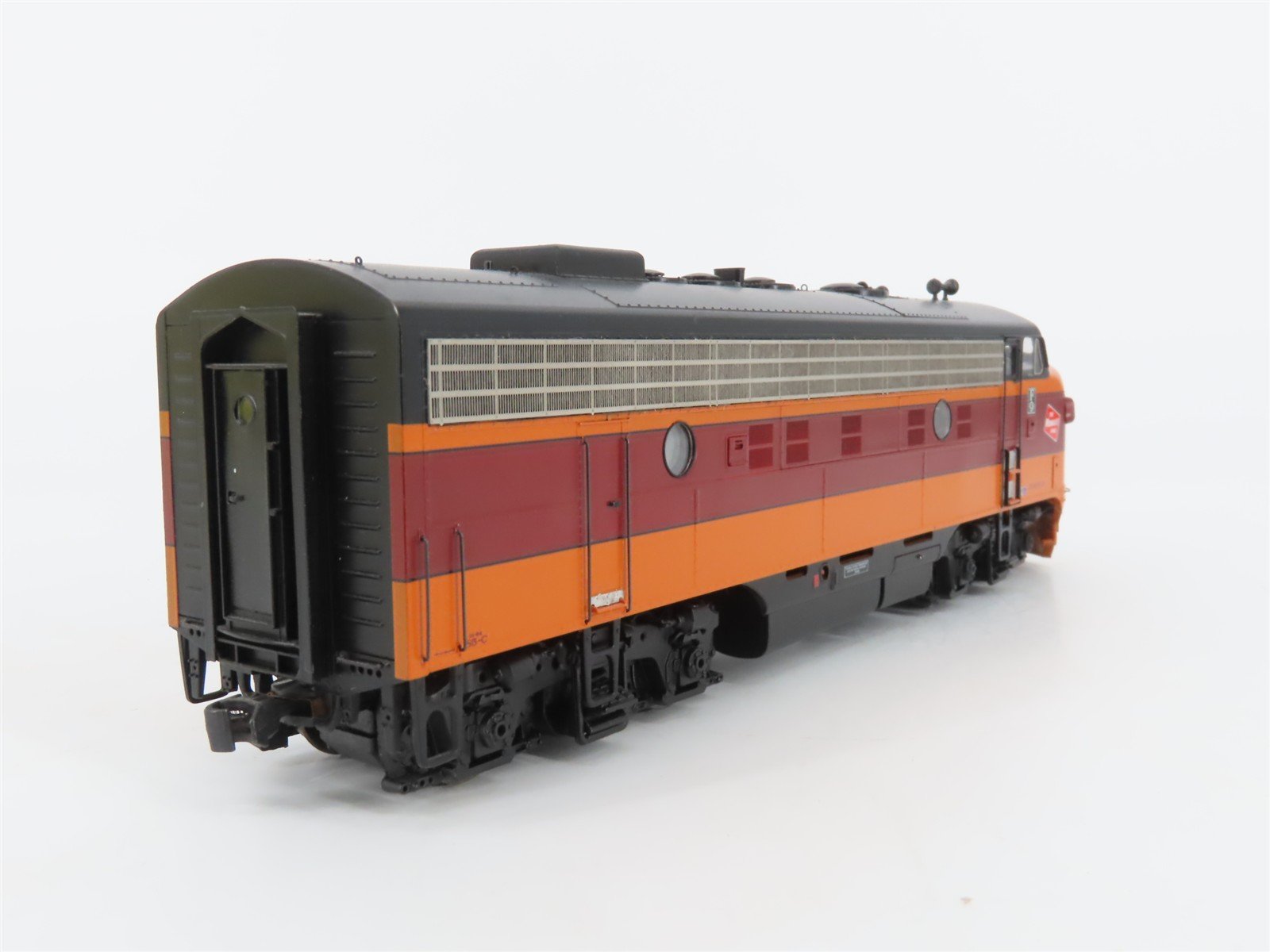 HO Scale Athearn Genesis 0G3200A MILW Milwaukee Road F9 A/B Diesel Loco Set