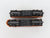 HO Scale Athearn Genesis 0G3200A MILW Milwaukee Road F9 A/B Diesel Loco Set