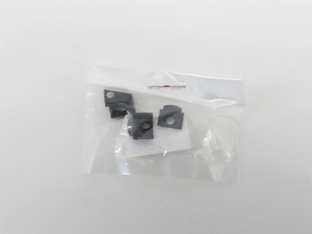 HO Scale Athearn Genesis 0G3200A MILW Milwaukee Road F9 A/B Diesel Loco Set
