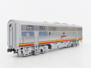HO Scale Athearn Genesis G1500A ATSF Santa Fe F7 A/B Diesel Locomotive Set