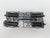 HO Scale Athearn Genesis G1500A ATSF Santa Fe F7 A/B Diesel Locomotive Set