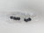 HO Scale Athearn Genesis G1500A ATSF Santa Fe F7 A/B Diesel Locomotive Set