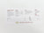 HO Scale Athearn Genesis G1500A ATSF Santa Fe F7 A/B Diesel Locomotive Set