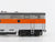 HO Scale Athearn Genesis G1512 WP Western Pacific F7 A/B Diesel Locomotive Set