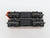 HO Scale Athearn Genesis G1512 WP Western Pacific F7 A/B Diesel Locomotive Set