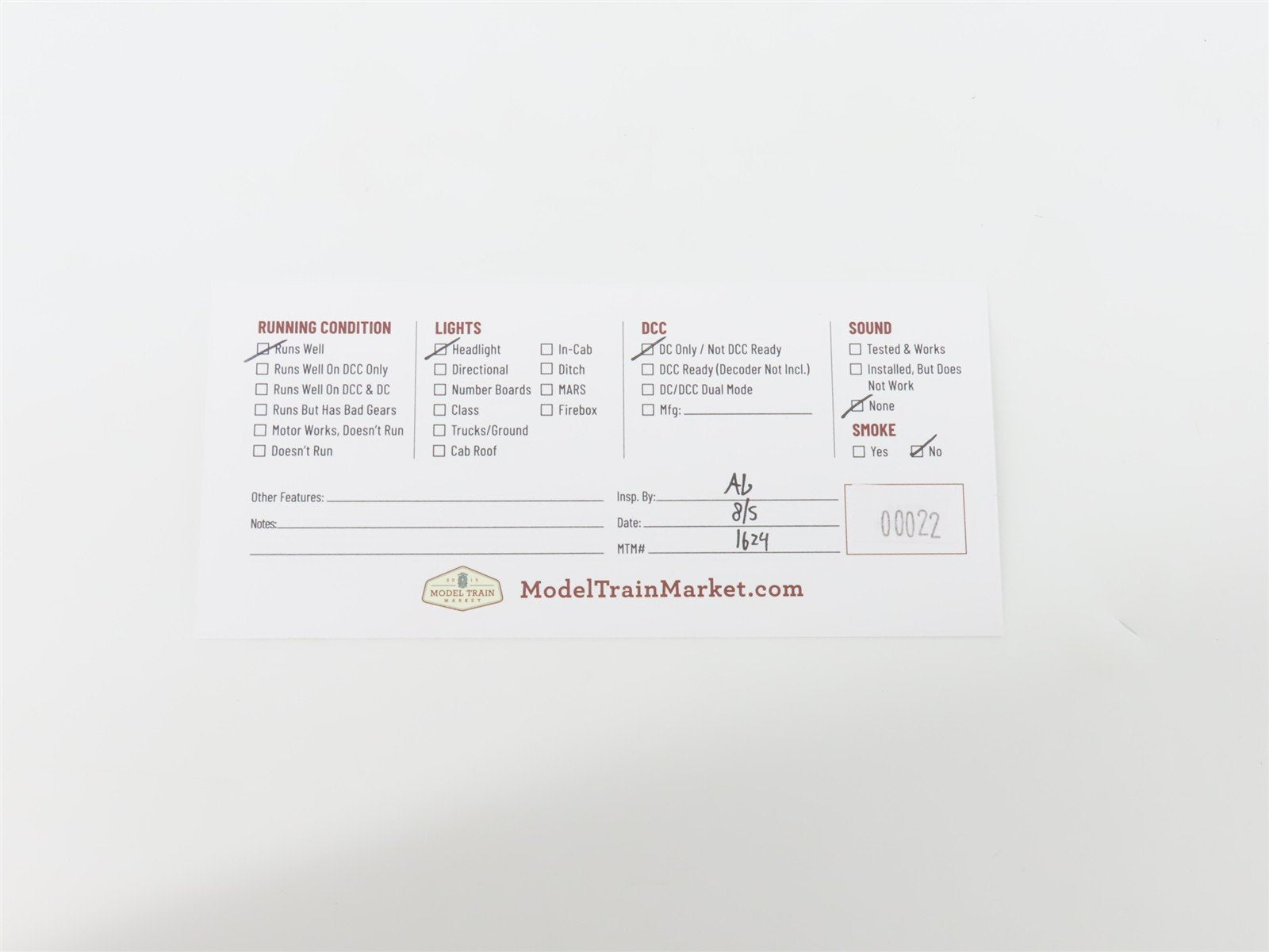 HO Scale Athearn Genesis G1512 WP Western Pacific F7 A/B Diesel Locomotive Set