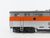 HO Scale Athearn Genesis G1612 WP Western Pacific F7 A/B Diesel Locomotive Set