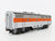 HO Scale Athearn Genesis G1612 WP Western Pacific F7 A/B Diesel Locomotive Set