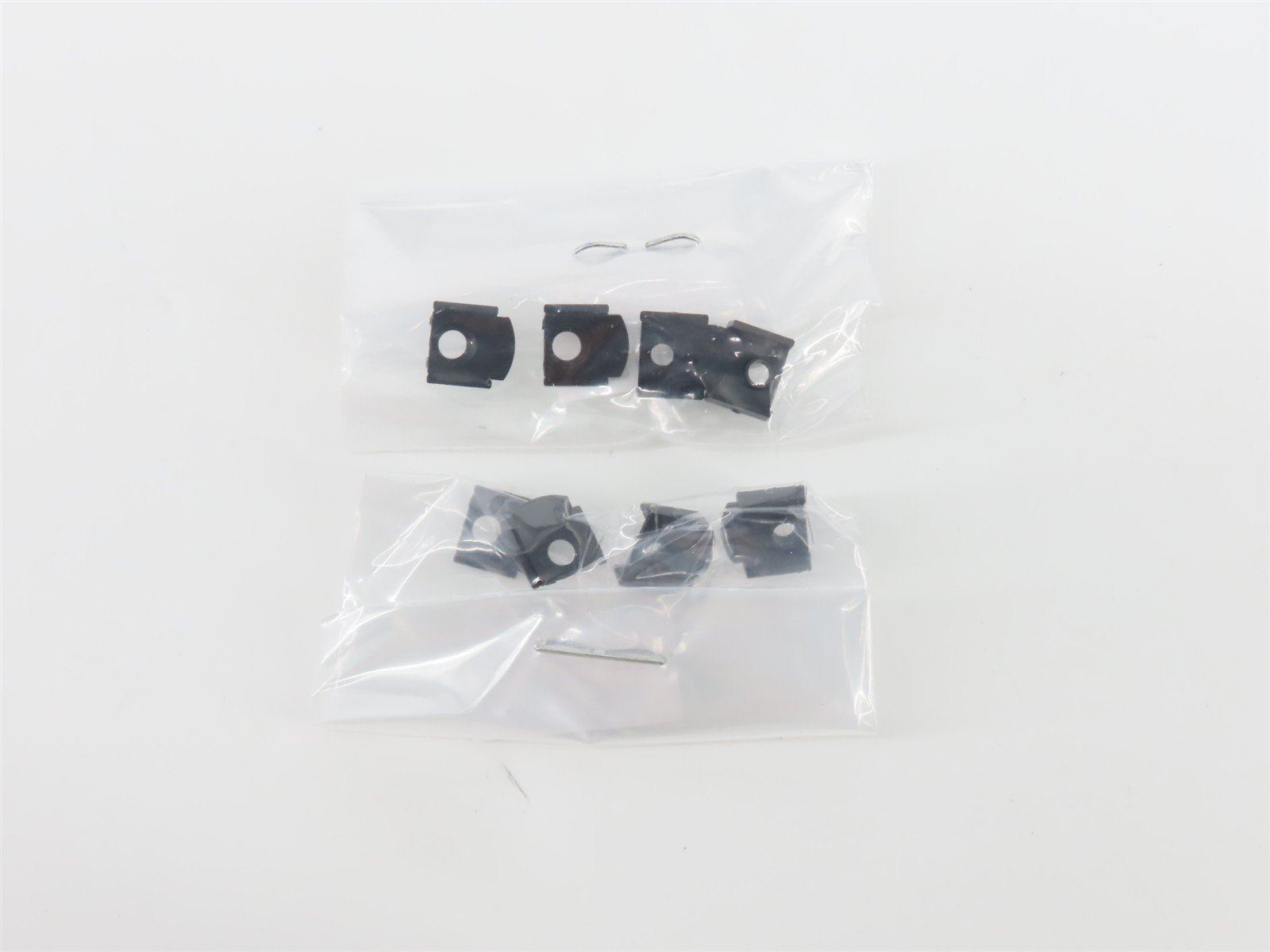 HO Scale Athearn Genesis G1612 WP Western Pacific F7 A/B Diesel Locomotive Set