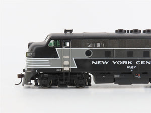 HO Scale Athearn Genesis OG2500A NYC New York Central F3 A/B Diesel Loco Set