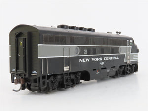 HO Scale Athearn Genesis OG2500A NYC New York Central F3 A/B Diesel Loco Set