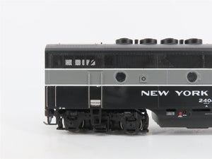 HO Scale Athearn Genesis OG2500A NYC New York Central F3 A/B Diesel Loco Set