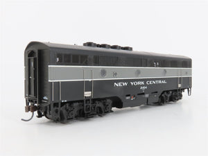 HO Scale Athearn Genesis OG2500A NYC New York Central F3 A/B Diesel Loco Set