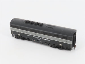 HO Scale Athearn Genesis OG2500A NYC New York Central F3 A/B Diesel Loco Set